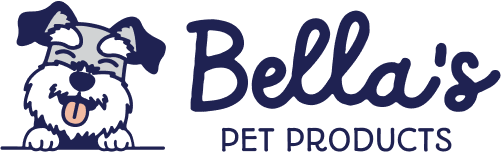 Bella's Pet Products logo
