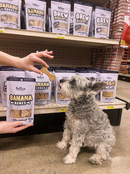 Banana Bones