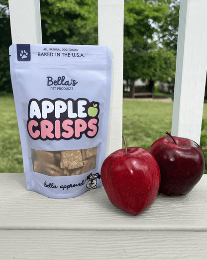 Apple Crisps