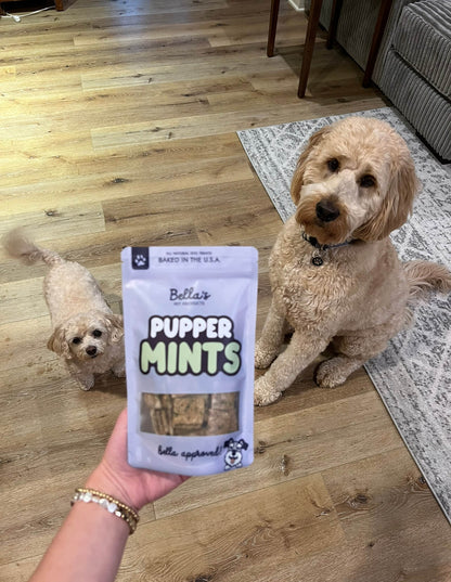 Puppermints