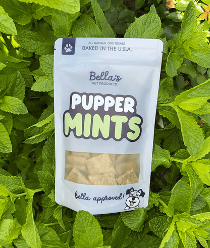 Puppermints