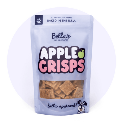 Apple Crisps