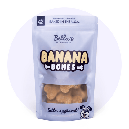 Banana Bones