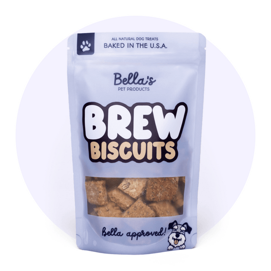 Brew Biscuits