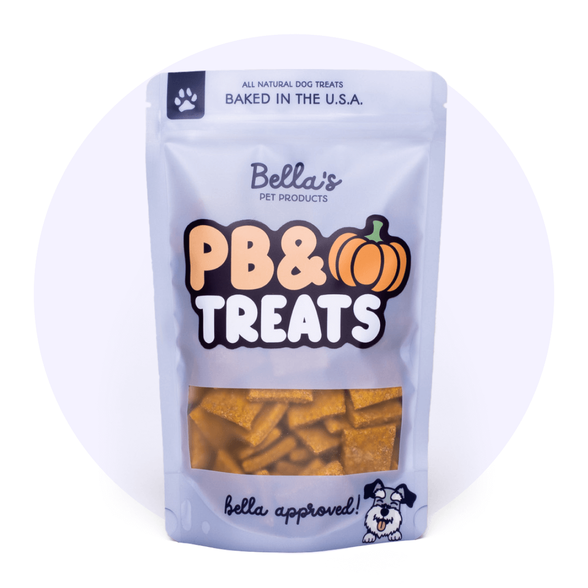 PB Pumpkin Bellas Pet Products Bella s Pet Products pb-pumpkin-bellas-pet-products-bella-s-pet-products
