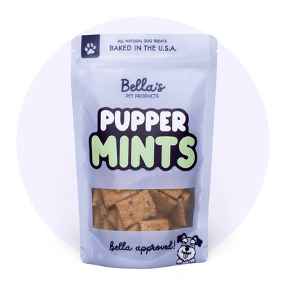 Puppermints